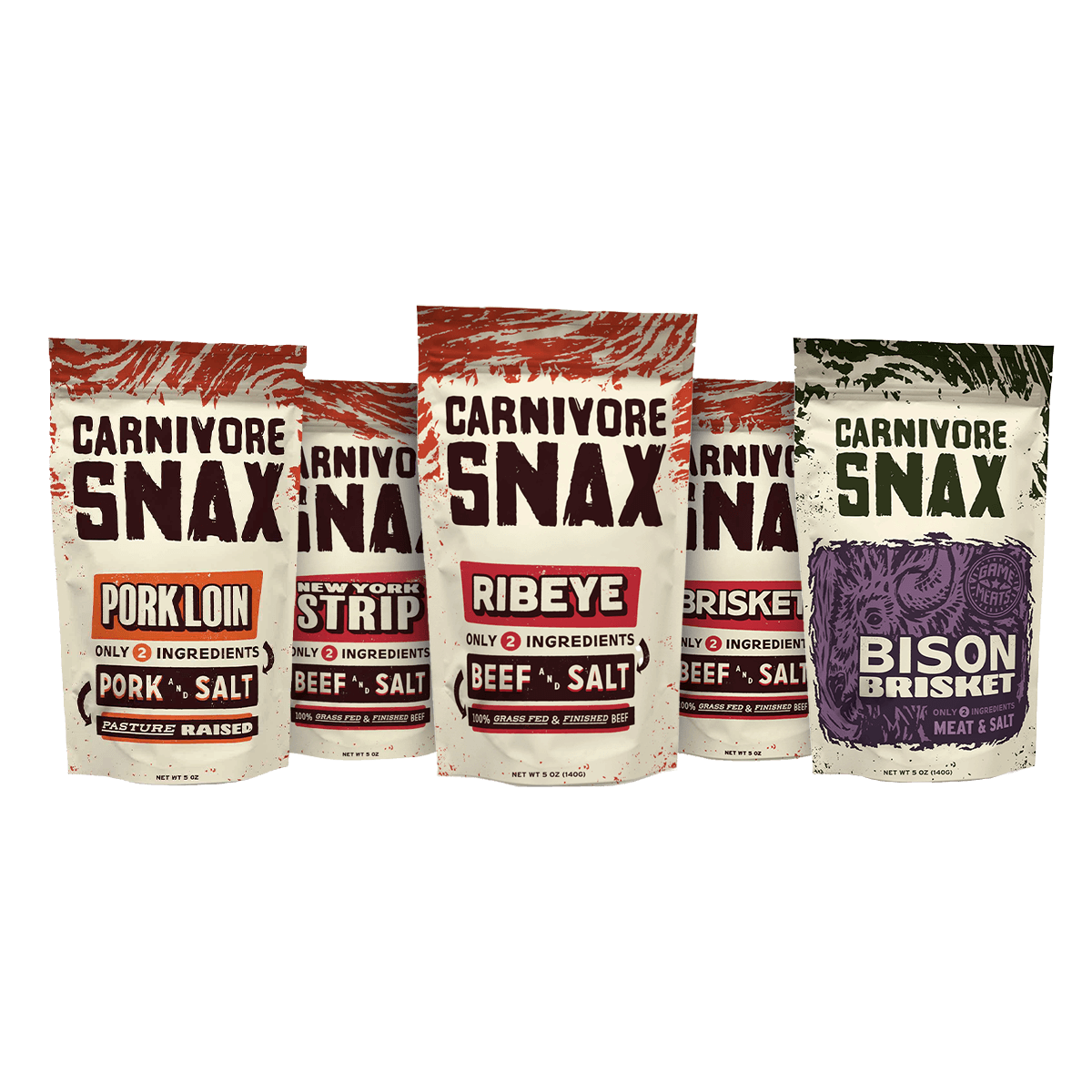 TRY IT ALL BUNDLE