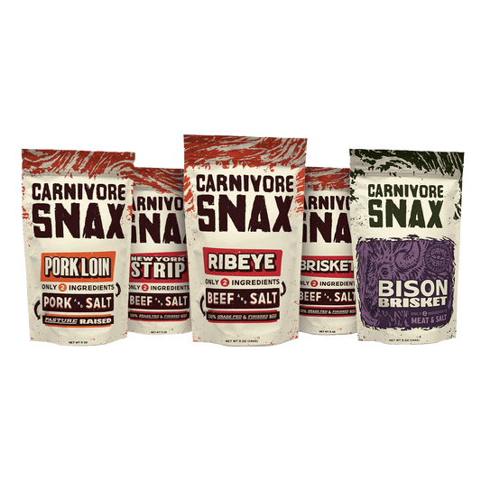 TRY IT ALL BUNDLE