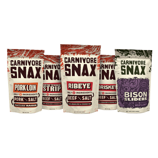 Try It All Bundle