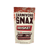Carnivore Snax Brisket