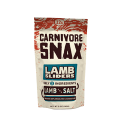 LAMB SLIDERS