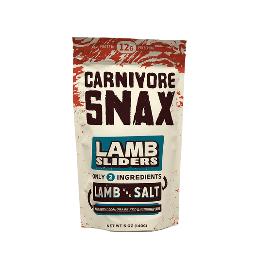 LAMB SLIDERS