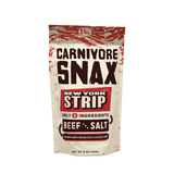 Carnivore Snax NY Strip