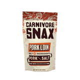 Carnivore Snax Pork Loin