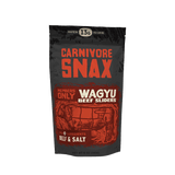 Carnivore Snax Wagyu Beef Sliders