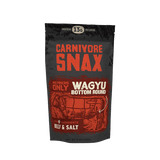 Carnivore Snax Wagyu Bottom Round