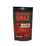 Carnivore Snax Wagyu Brisket