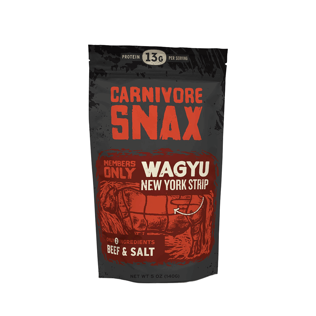 WAGYU NEW YORK STRIP