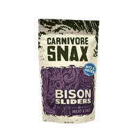 BISON SLIDERS Bits & Pieces