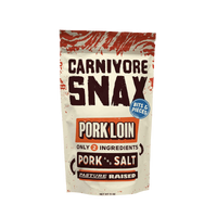 PORK LOIN Bits & Pieces