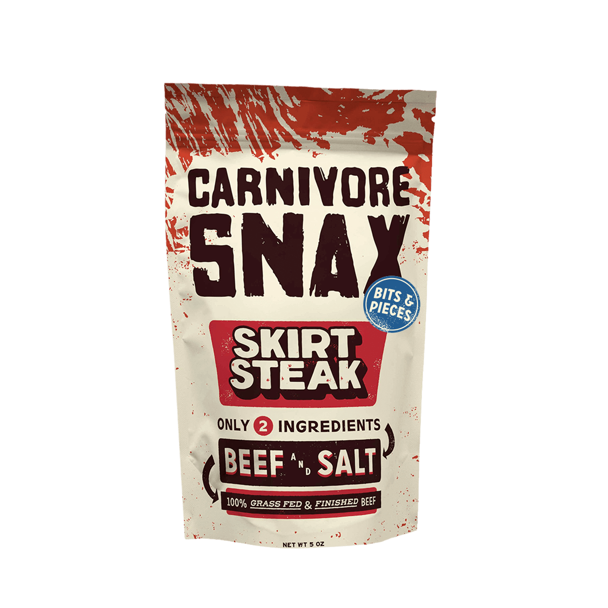 SKIRT STEAK Bits & Pieces
