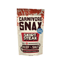SKIRT STEAK Bits & Pieces