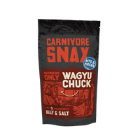 WAGYU CHUCK Bits & Pieces
