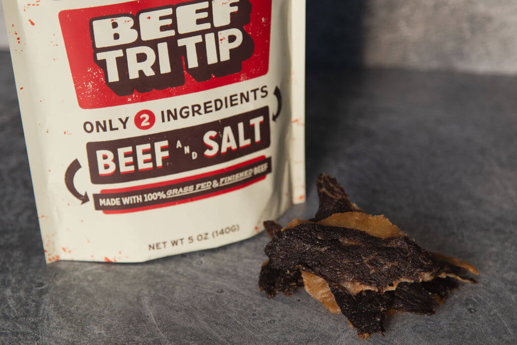 BEEF TRI TIP
