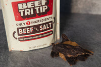 BEEF TRI TIP