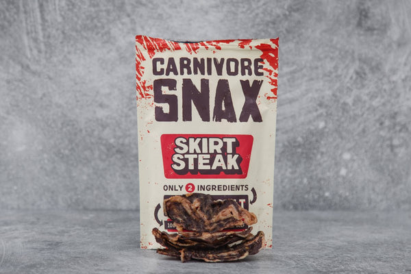 SKIRT STEAK