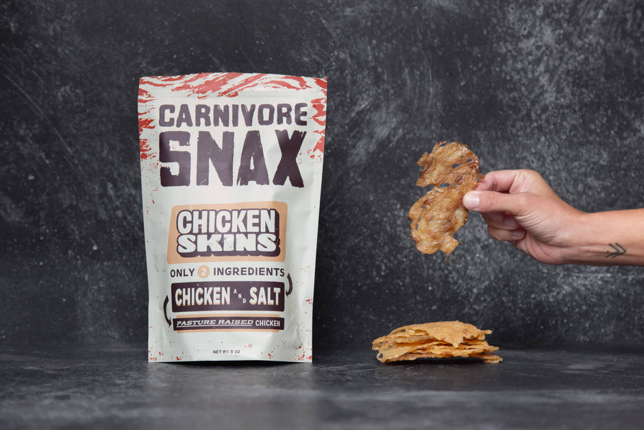 All – Carnivore Snax