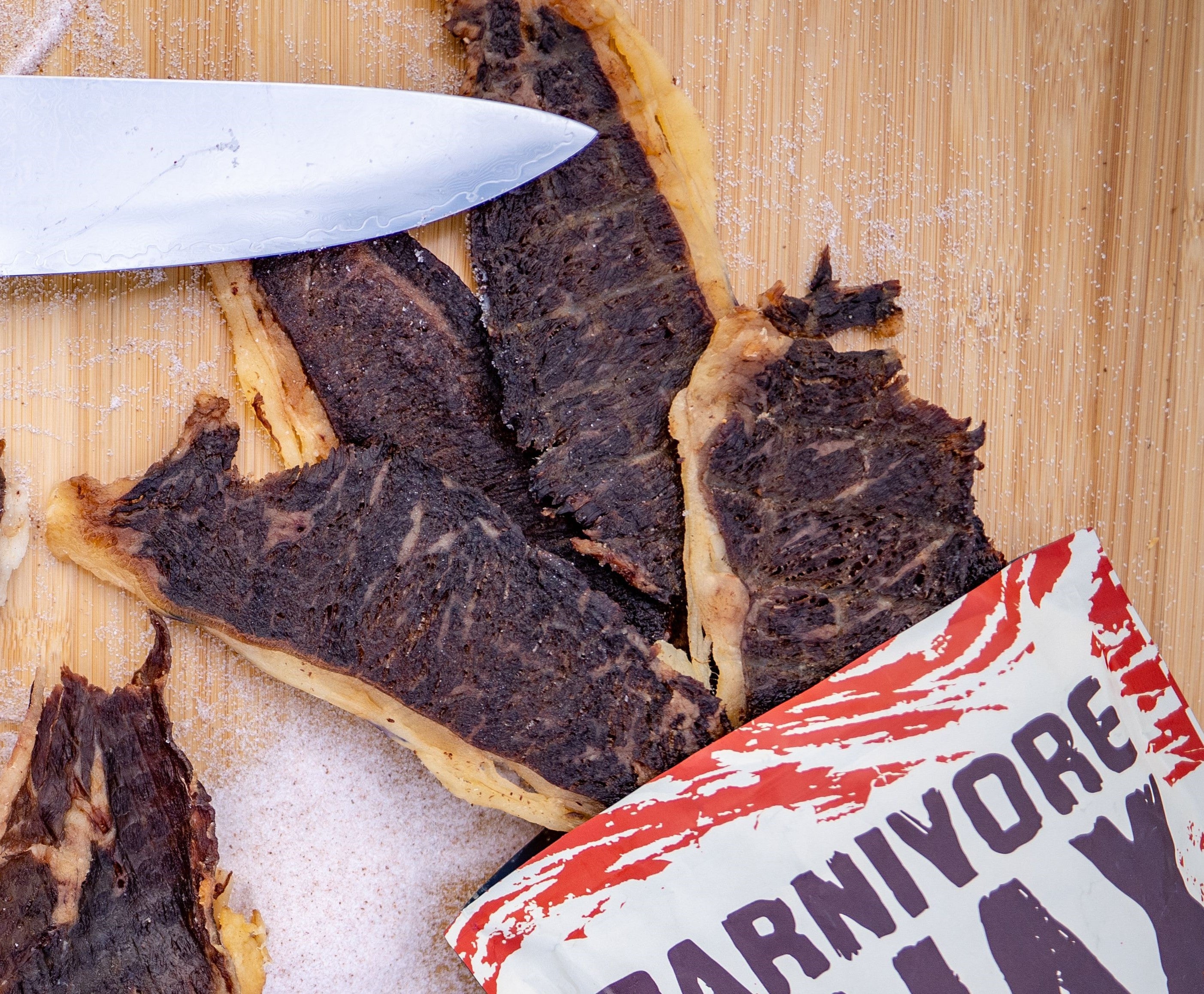 Carnivore Diet, Adaptations & Classification