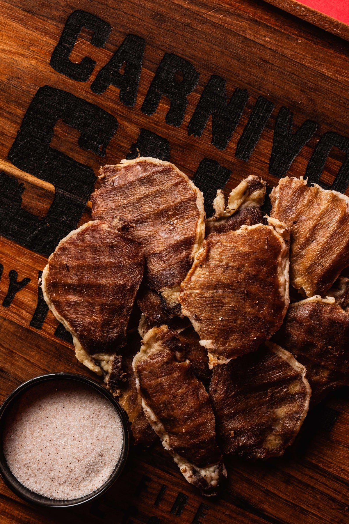PORK LOIN