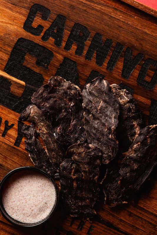 SKIRT STEAK