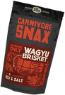 Carnivore Snax Wagyu Brisket