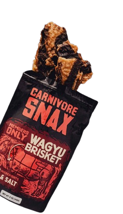 Carnivore Snax Membership